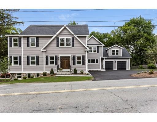 7 Leaning Elm Dr #7