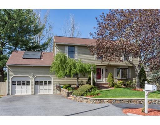 7 Leaning Elm Dr #7