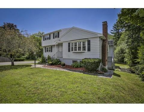 8 Fernwood Rd