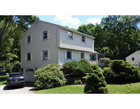 8 Fernwood Rd