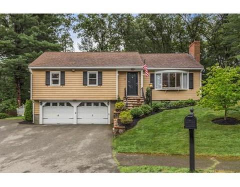 8 Fernwood Rd