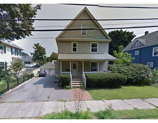 12 Cedar St