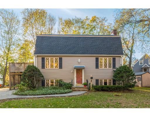 12 Cedar St