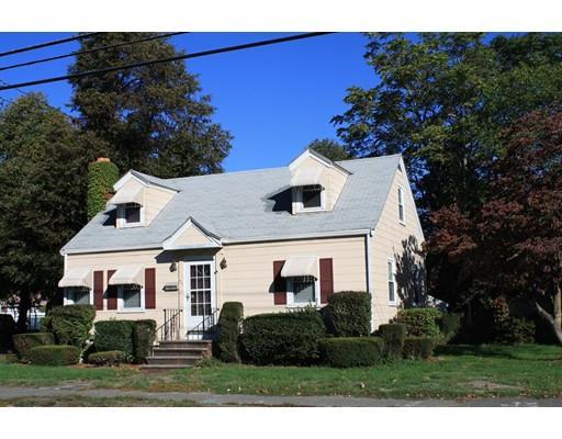 12 Cedar St