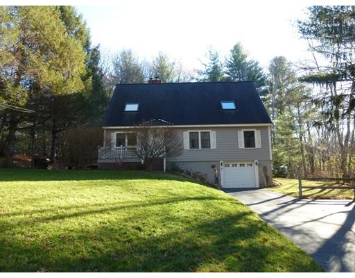 19 Griffin Rd