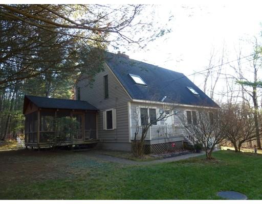19 Griffin Rd