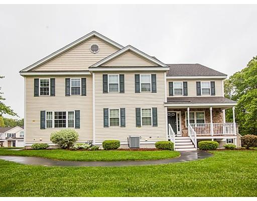 29 Brookfield Dr #A