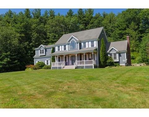 9 Crest Dr