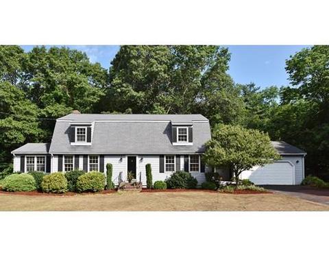 9 Crest Dr