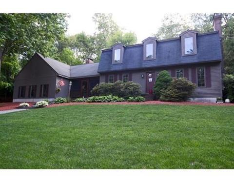 9 Crest Dr