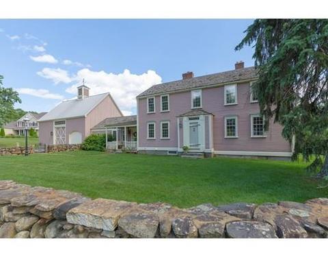 9 Crest Dr