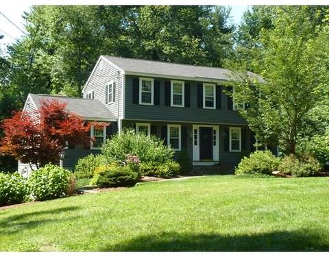9 Crest Dr