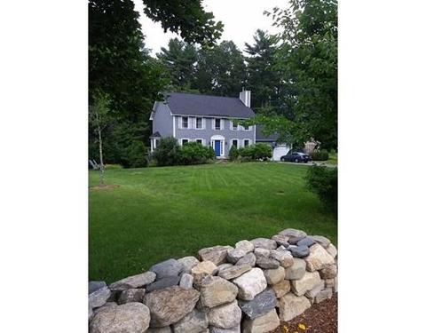 9 Crest Dr