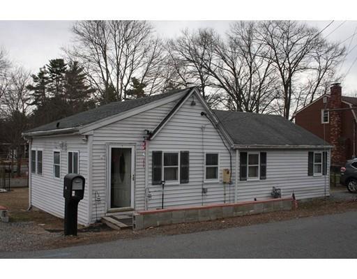 873 Old Shawsheen