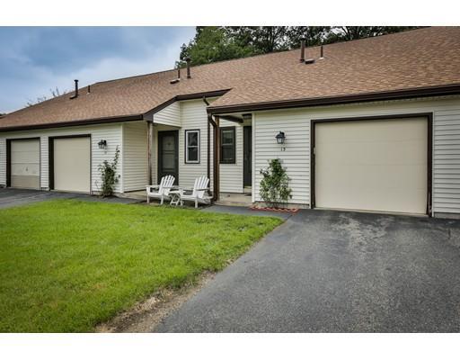 873 Old Shawsheen