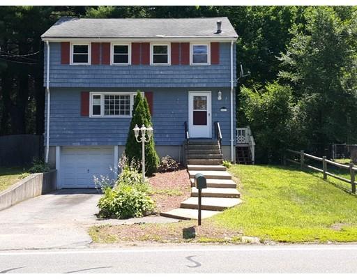 873 Old Shawsheen