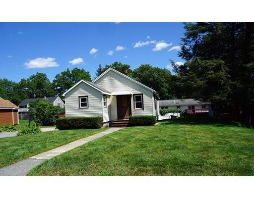 873 Old Shawsheen