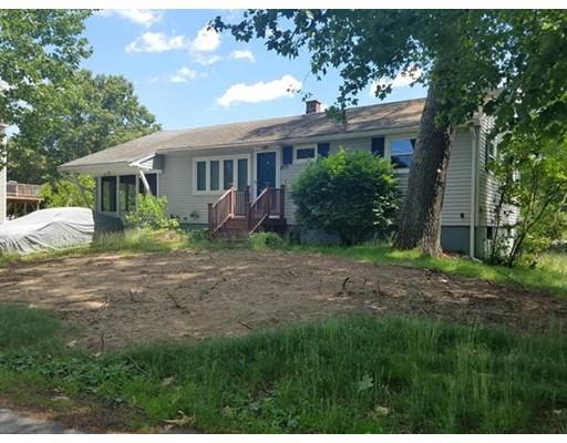 873 Old Shawsheen