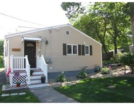 873 Old Shawsheen