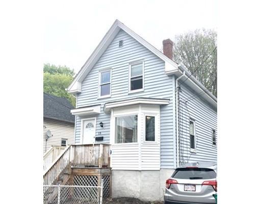 44 Rockingham St
