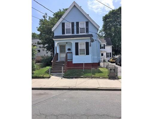 44 Rockingham St