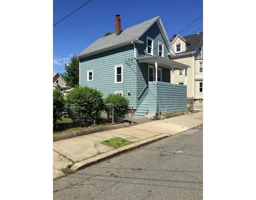 44 Rockingham St