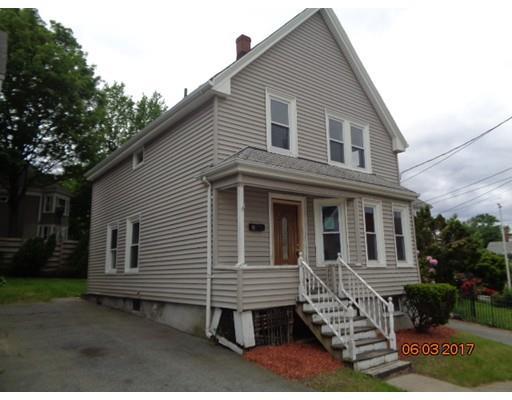 44 Rockingham St