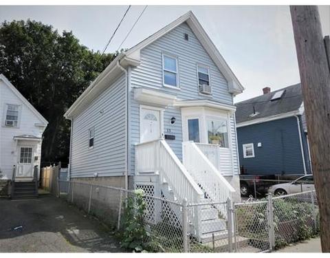 268 Chatham St #2