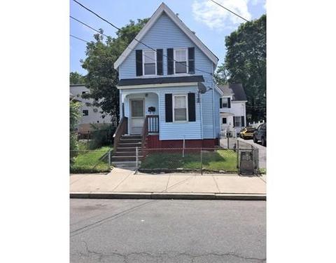 268 Chatham St #2