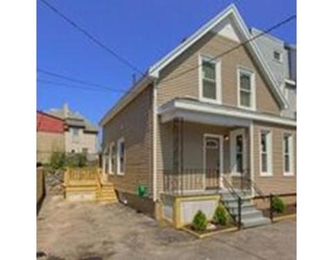 268 Chatham St #2