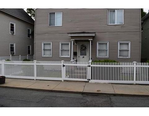 268 Chatham St #2