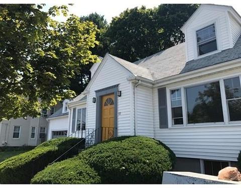 43 Clarendon Ave
