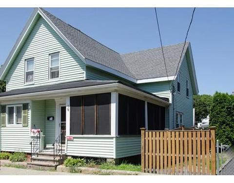 43 Clarendon Ave