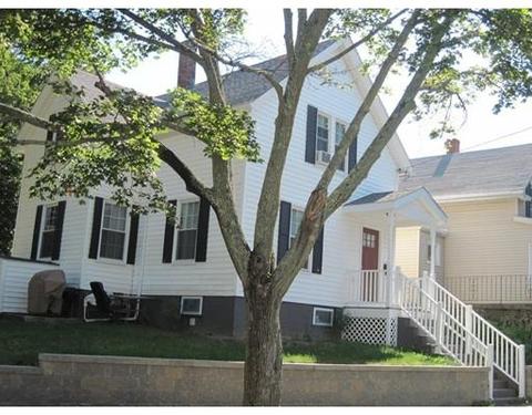 43 Clarendon Ave
