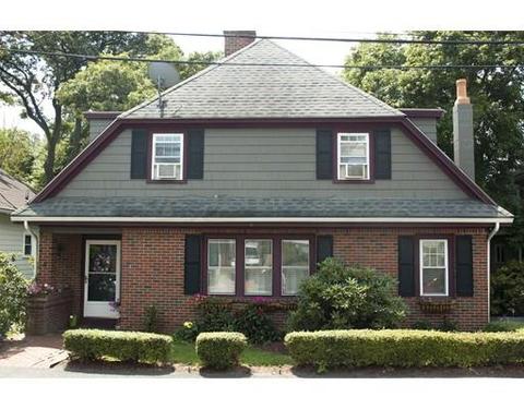 43 Clarendon Ave