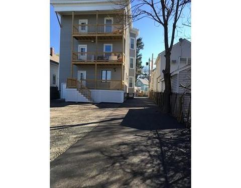 43 Clarendon Ave