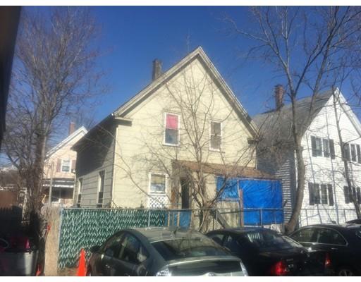 63 Verdmont Ave