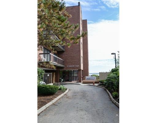 12 Chancery Ct #208