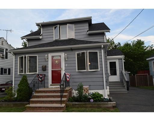 7 Johnson St #7