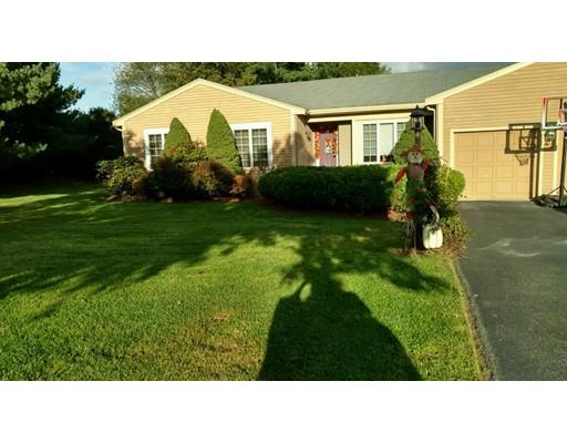 21 Blacksmith Way