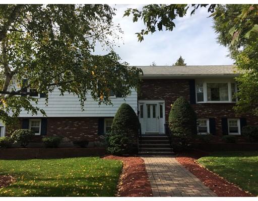 21 Blacksmith Way