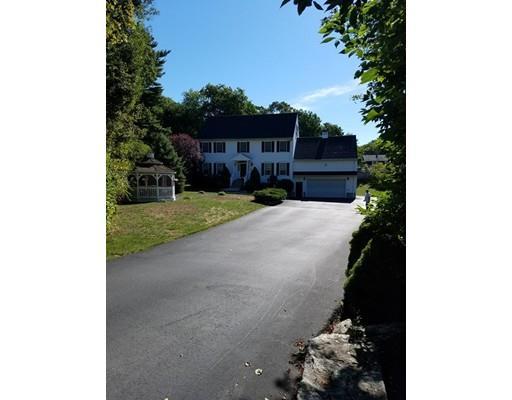 21 Blacksmith Way