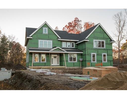 21 Blacksmith Way