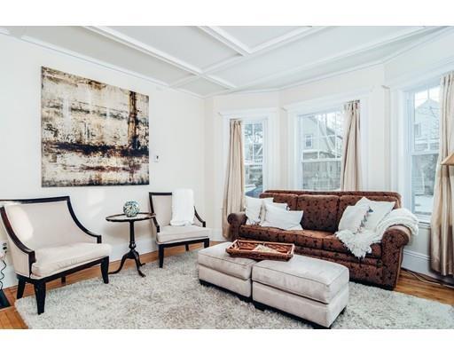 21 Magnolia Rd