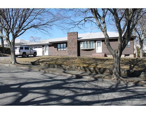 21 Magnolia Rd