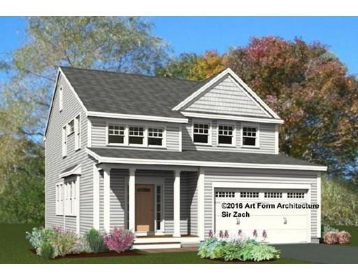 21 Magnolia Rd