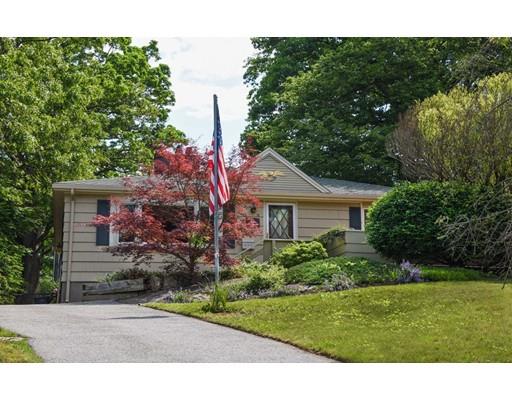 For Sale: 18 Sherwood Rd Swampscott, MA 01907