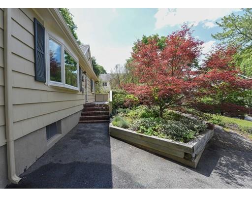 For Sale: 18 Sherwood Rd Swampscott, MA 01907