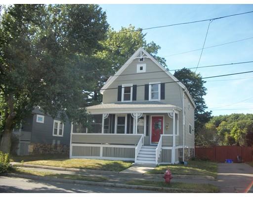 58 Stetson Ave