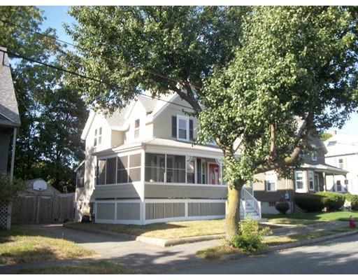 58 Stetson Ave